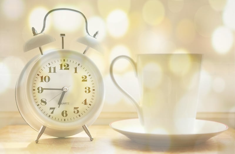 Morality in Time