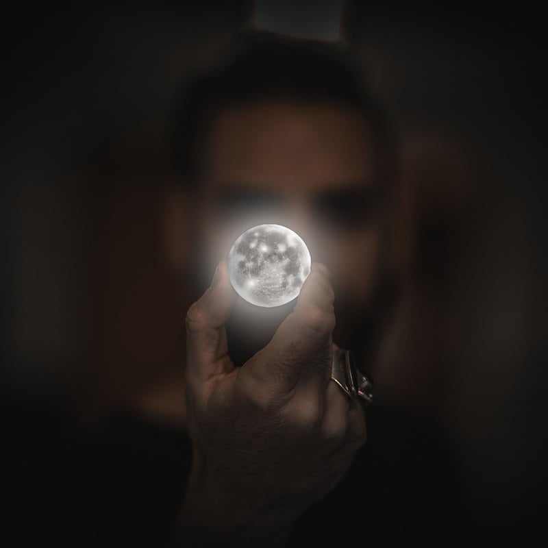 Paradox Image