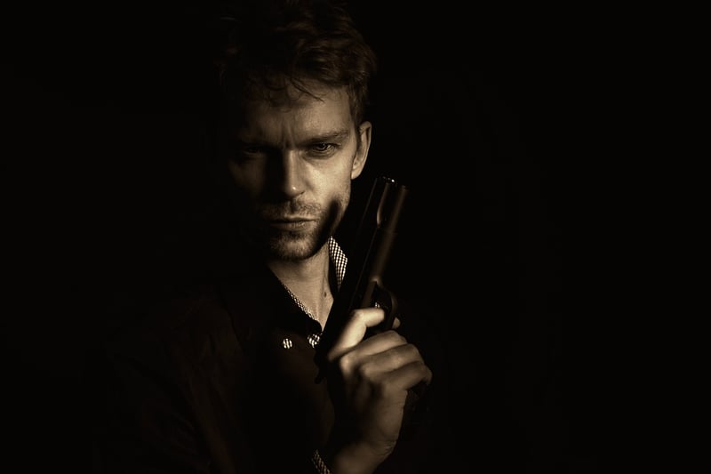 Time Agent Agent Samuel Rivers